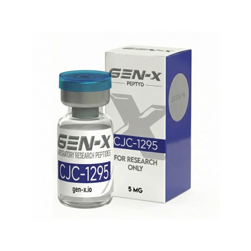 CJC-1295 NO DAC 5MG
