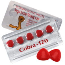 COBRA-120