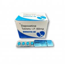 DAPOXITINE (100 TABLETTEN A 60 MG)