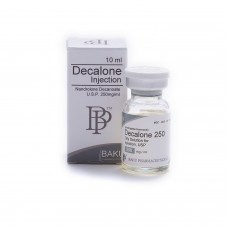 BAKU DECALONE 250 (NANDROLONE DECANOATE) BAKU DECALONE 250 (NANDROLONE DECANOATE)