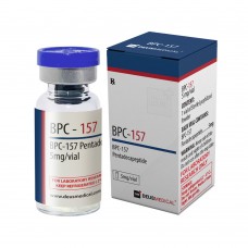 BPC-157 (BPC-157 PENTADECAPEPTIDE)