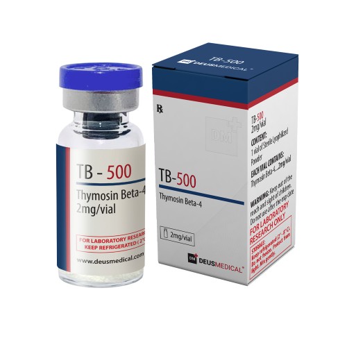 TB-500 (THYMOSIN BETA-4)
