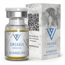DRIADA MEDICAL - NANDECOS 10ML VIAL (NANDROLONE DECANOATE)