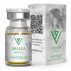 DRIADA MEDICAL - MASTELAD 10ML VIAL (DROSTANOLONE PROPIONATE)