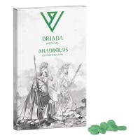 DRIADA MEDICAL - ANADROLUS (OXYMETHOLONE)