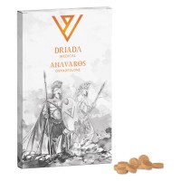 DRIADA MEDICAL - ANAVAROS (OXANDROLONE)