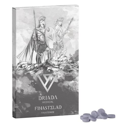 DRIADA MEDICAL - FINASTELAD (FINASTERIDE)