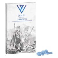 DRIADA MEDICAL - TURINADYN (TURINABOL)