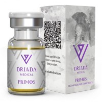 10x DRIADA MEDICAL - PRIMOS (METHENOLONE ENANTHATE)