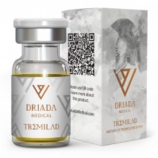 DRIADA MEDICAL - TREMILAD 10ML VIAL (TRENBOLONE MIX)