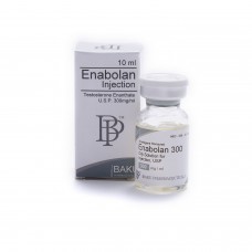 ENABOLAN 300 (TESTOSTERONE ENANTHATE) ENABOLAN 300 (TESTOSTERONE ENANTHATE)
