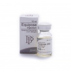 EQUIPOSE 200 (BOLDENONE CYPIONATE) EQUIPOSE 200 (BOLDENONE CYPIONATE)