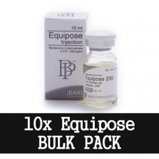 10x BAKU EQUIPOSE (BOLDENONE CYPIONATE) 10x BAKU EQUIPOSE (BOLDENONE CYPIONATE)