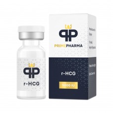 PRIME PHARMA HCG-5000