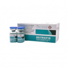 BELIGAS HGH (HUMAN GROWTH HORMONE)