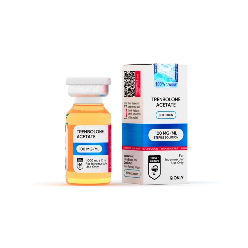 HILMA TRENBOLONE ACETATE 