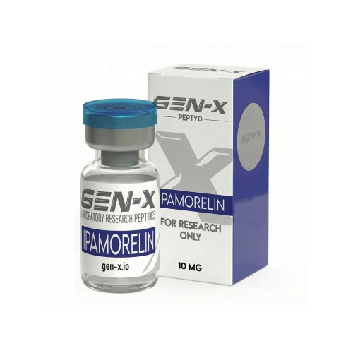 IPAMORELIN 10MG