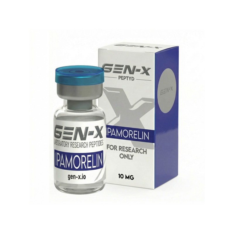 IPAMORELIN 10MG