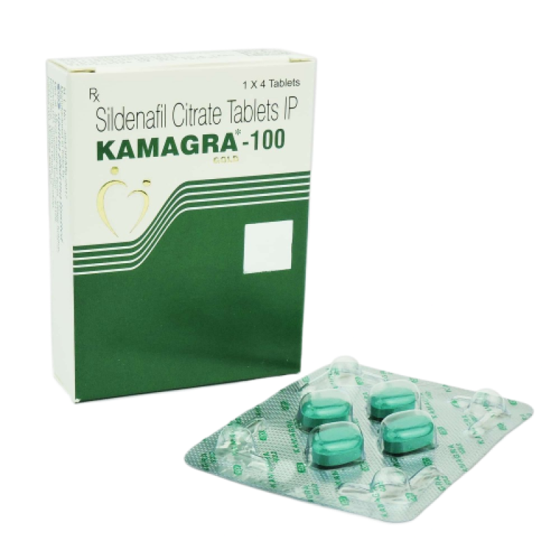 10 BLISTER KAMAGRA-100 (40 TABLETTEN)