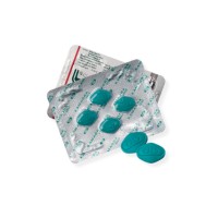 KAMAGRA (400 TABLETTEN A 100 MG)