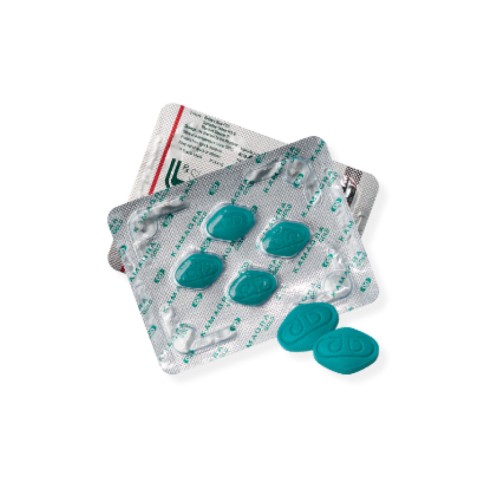 KAMAGRA (400 TABLETTEN A 100 MG)