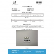 DRIADA MEDICAL YOHIMBINOS (YOHIMBINE HCL)