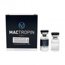 MACTROPIN GHRP-6 MACTROPIN GHRP-6