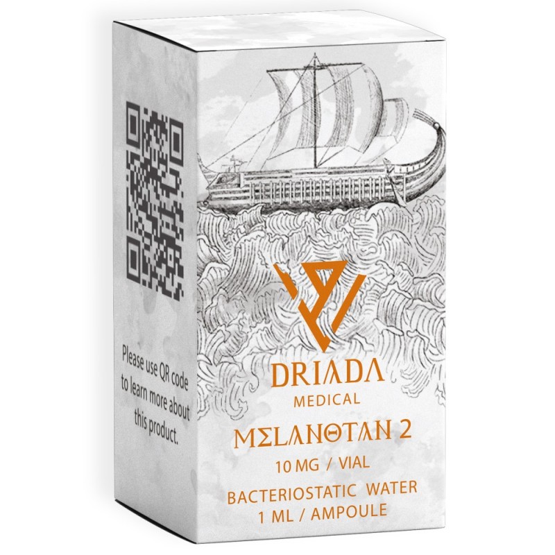 DRIADA MEDICAL MELANOTAN2
