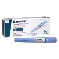 OZEMPIC 1MG (4MG SEMAGLUTIDE/3ML)