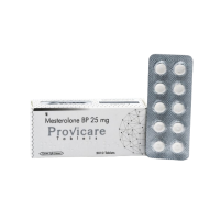 ZYCARE LIFE SCIENCE PROVICARE (MESTEROLONE)