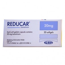 ROACCUTANE 20MG ROACCUTANE 20MG