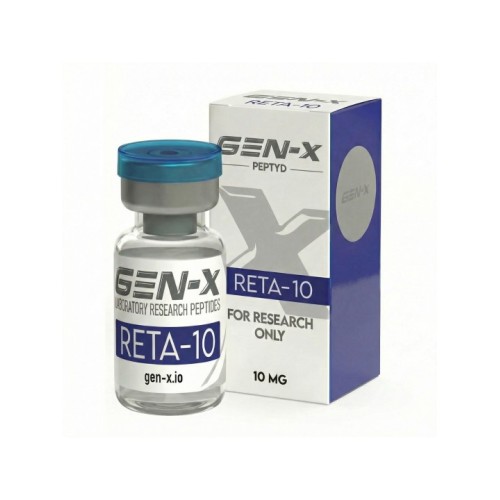 RETATRUTIDE-10 10MG