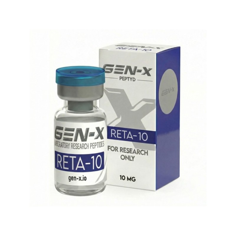 RETATRUTIDE-10 10MG