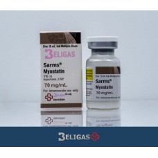 BELIGAS SARMS MYOSTATIN (INJECT)