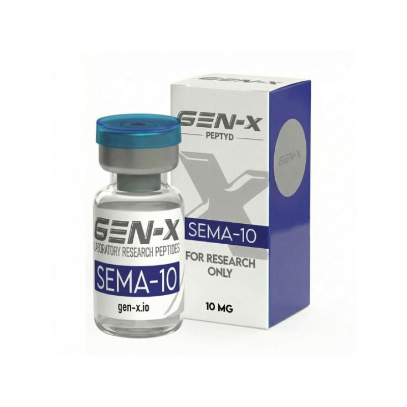 SEMAGLUTIDE 10MG