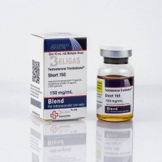 BELIGAS TESTOSTERONE TRENBOLONE SHORT 150