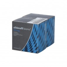 SILDENAFIL-biomo 50 mg (90 Filmtabletten)