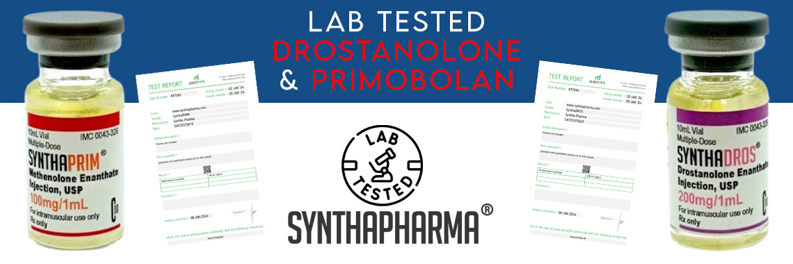 SYNTHA PHARMA