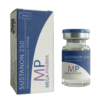 MEGA PHARMA SUSTANON
