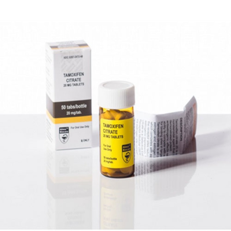 TAMOXIFEN CITRATE HILMA
