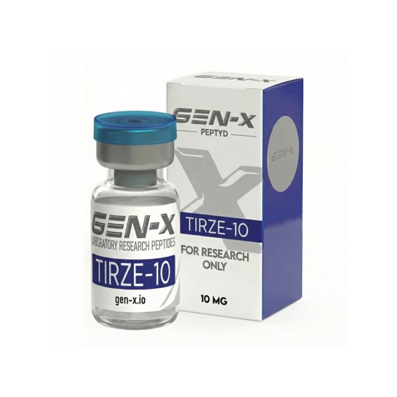 TIRZEPATIDE 10MG