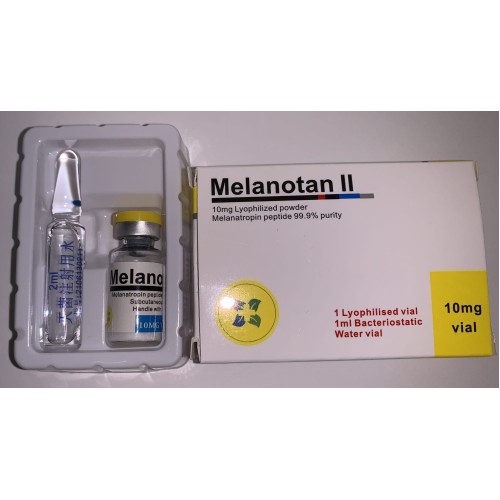MELANOTAN 2 (UNIQUE PHARMA)